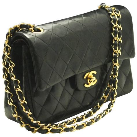 chanel 2.55 pelle di vitello|2.55 .